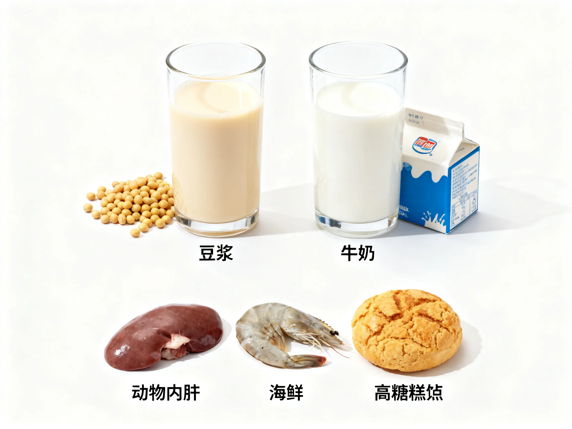 风湿性关节炎喝豆浆还是牛奶更好，风湿性关节炎不能吃什么